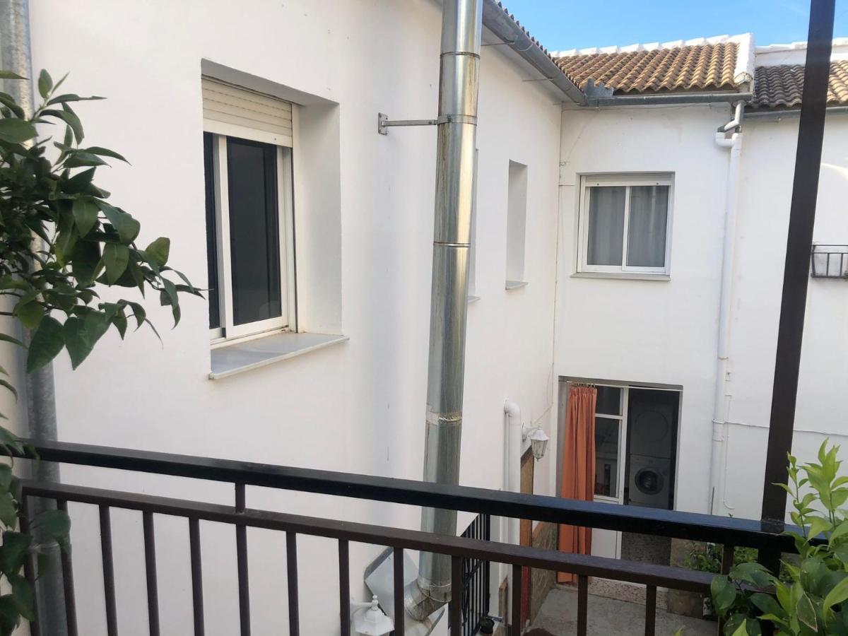 Villa La Casa Grande Benaocaz Exterior foto