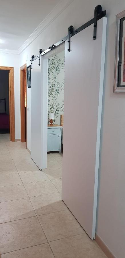 Villa La Casa Grande Benaocaz Exterior foto