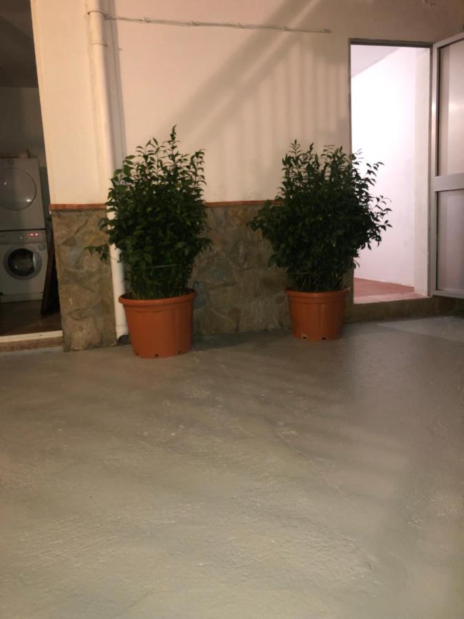 Villa La Casa Grande Benaocaz Exterior foto